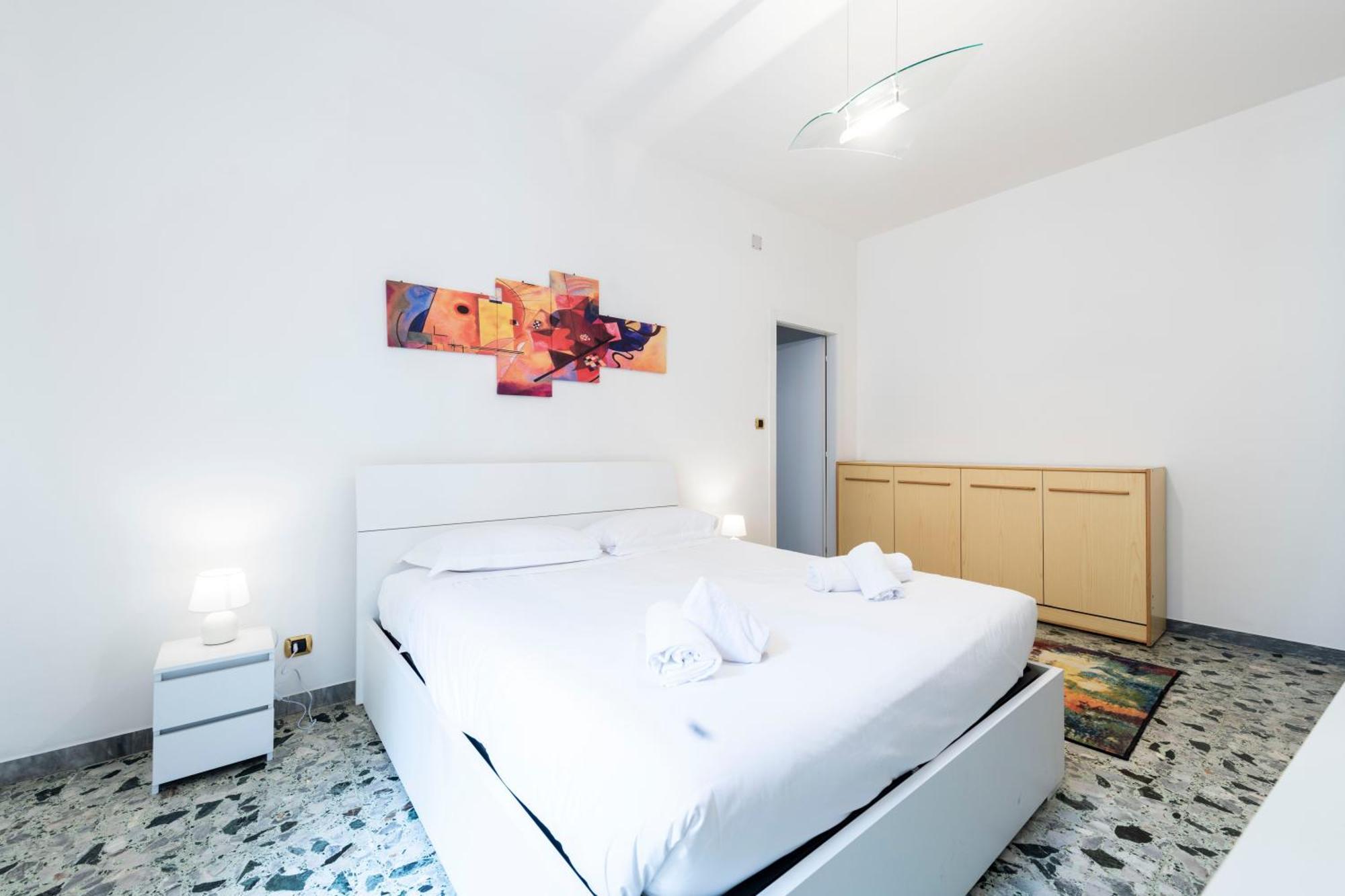 Victory Apartment Verona Exteriör bild
