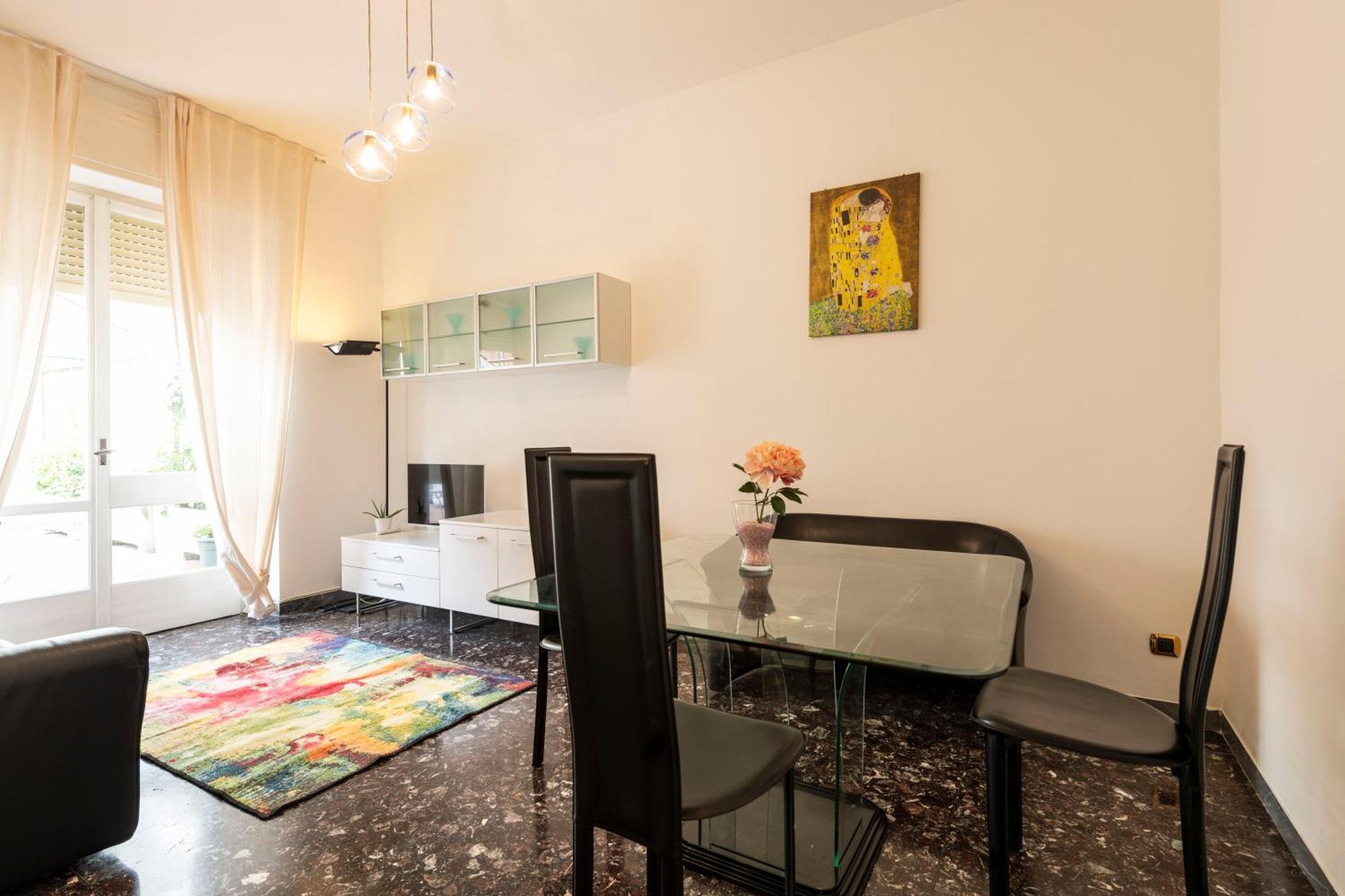 Victory Apartment Verona Exteriör bild