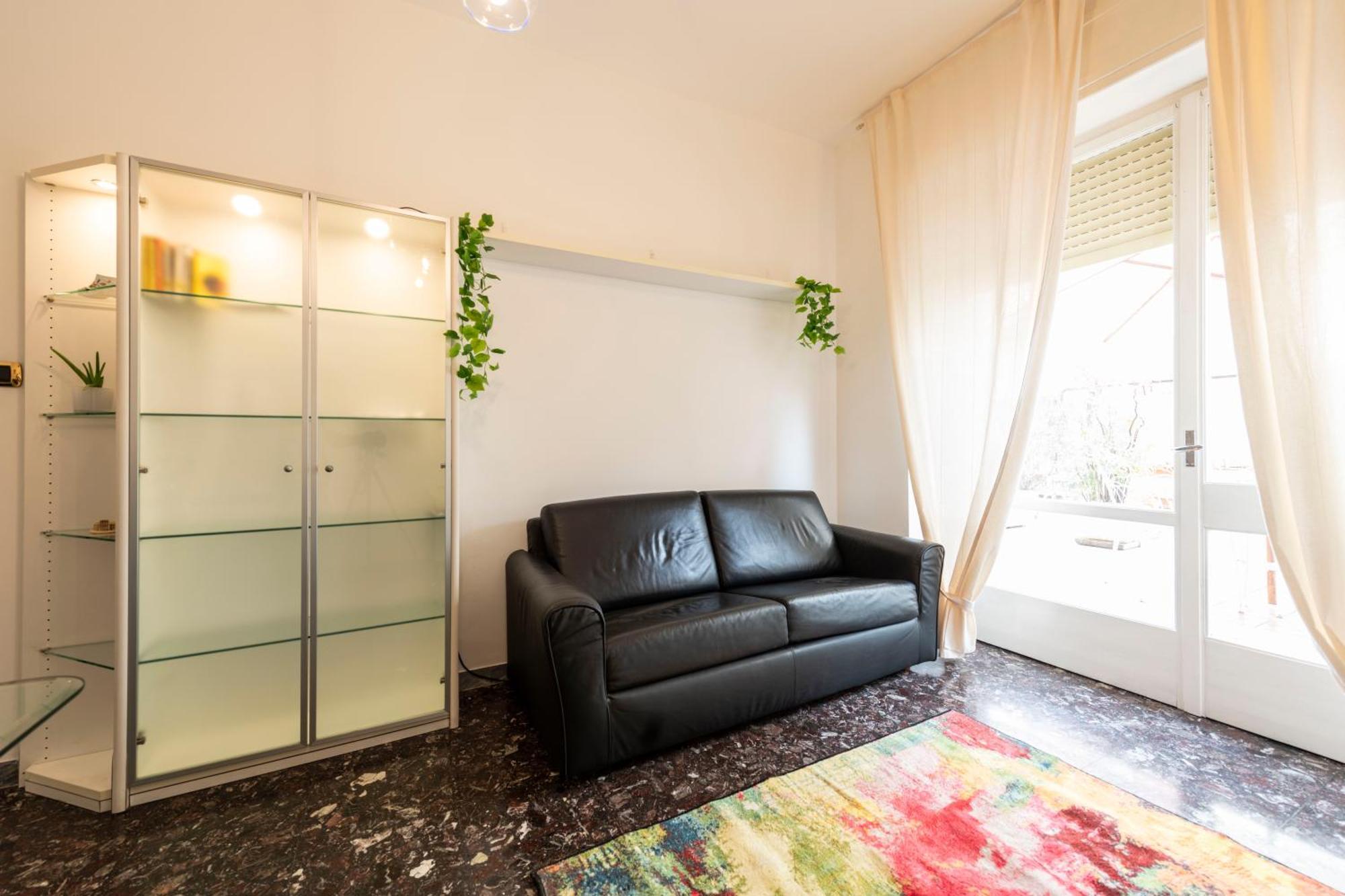 Victory Apartment Verona Exteriör bild