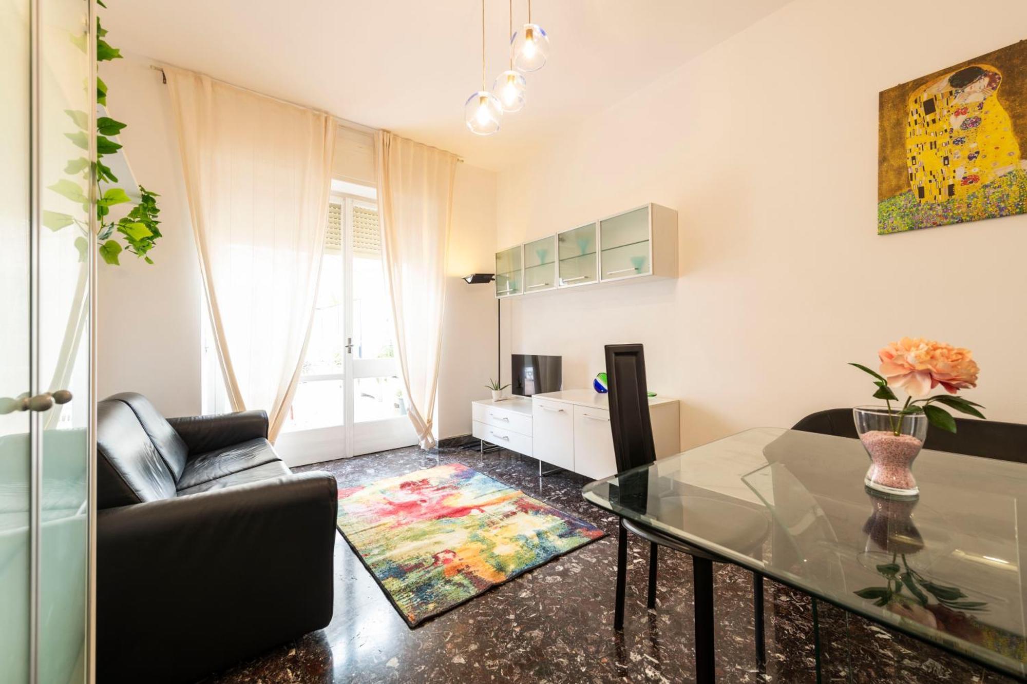 Victory Apartment Verona Exteriör bild