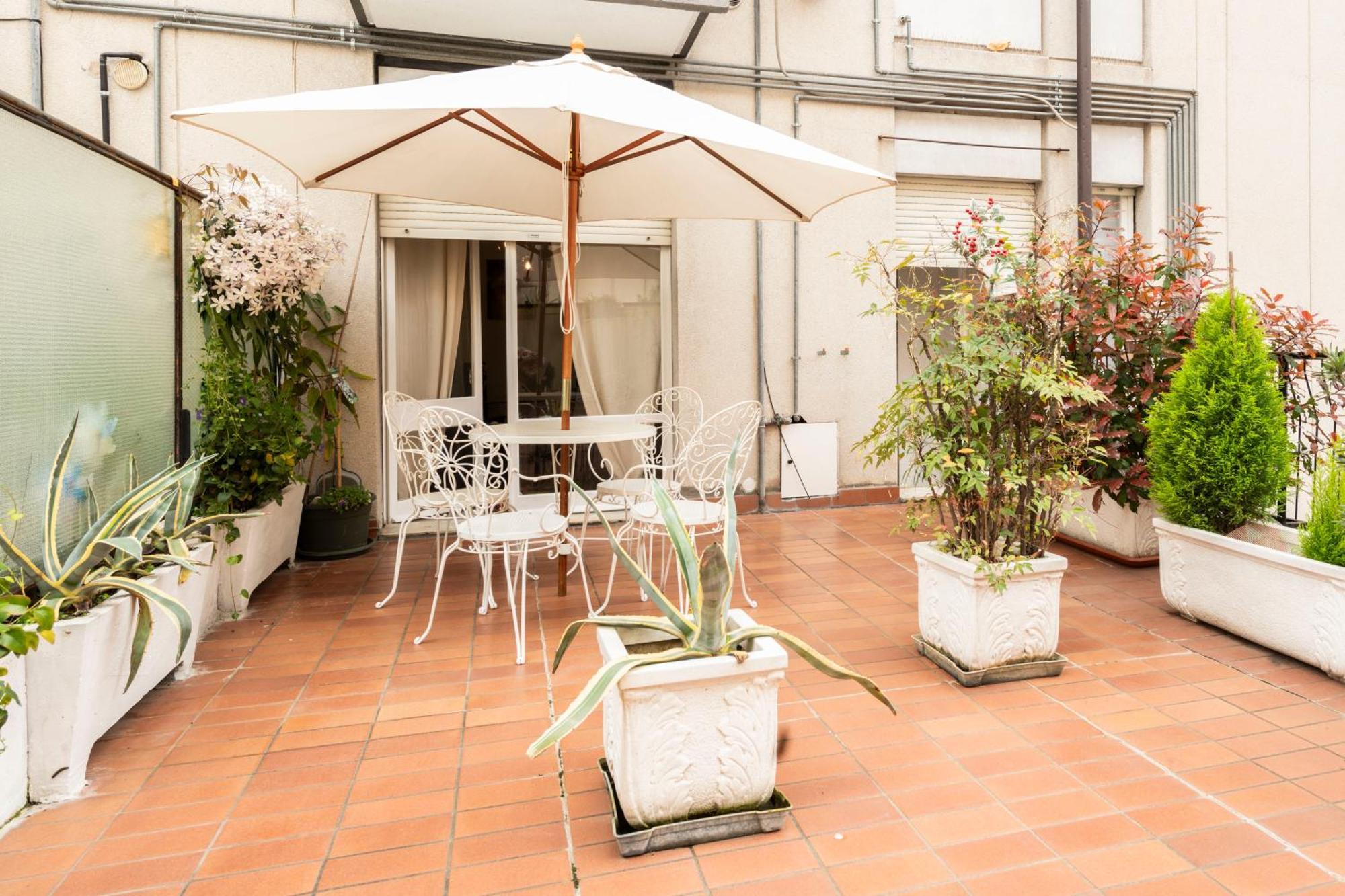 Victory Apartment Verona Exteriör bild