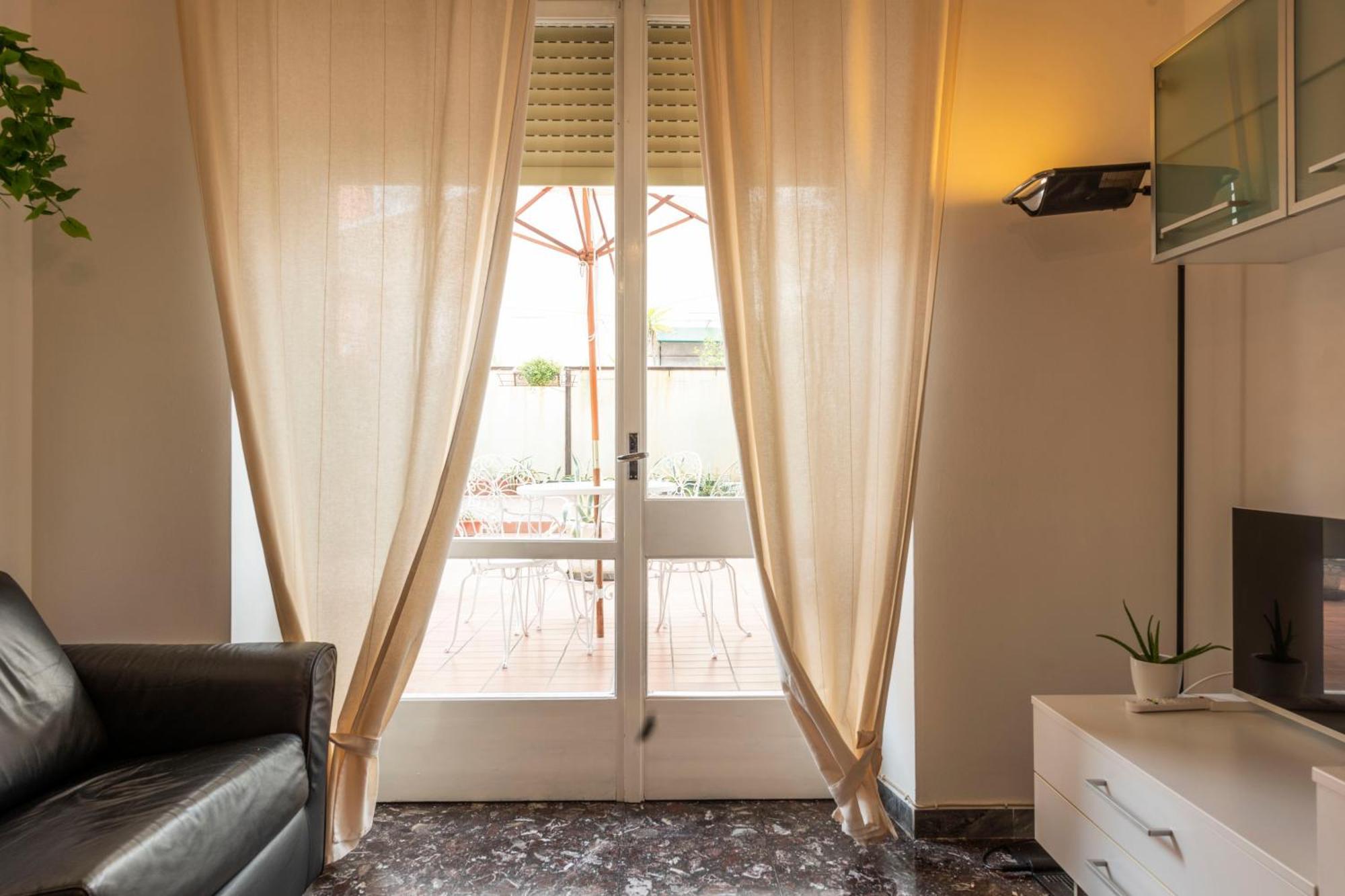 Victory Apartment Verona Exteriör bild