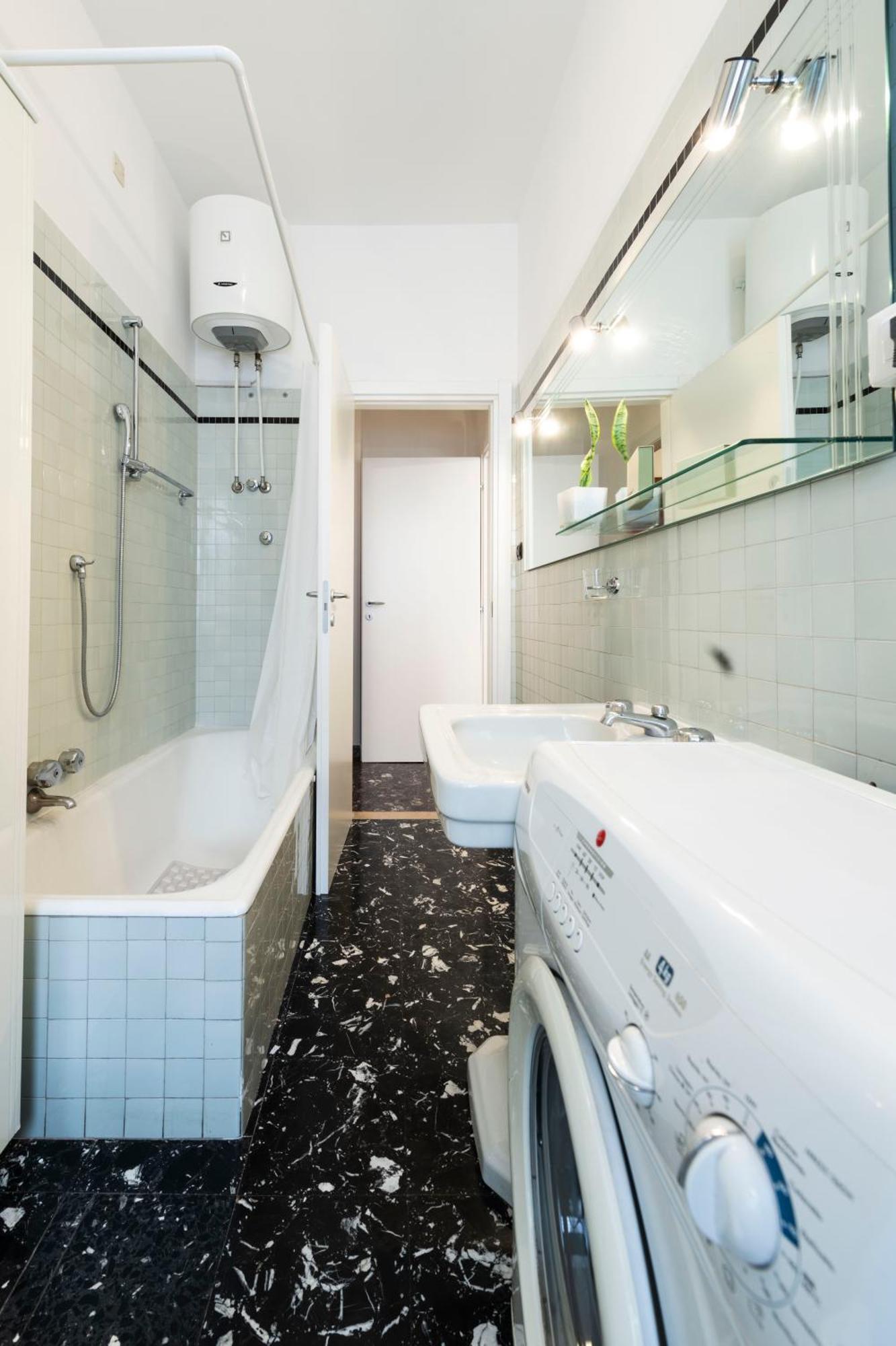 Victory Apartment Verona Exteriör bild